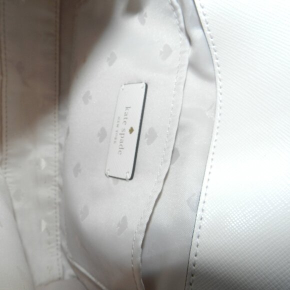 Kate Spade♠️Carson Lily💐Blooms Convertible Crossbody & Shoulder Bag♠️📦🏃🏻⚡🚚 - Picture 7 of 16